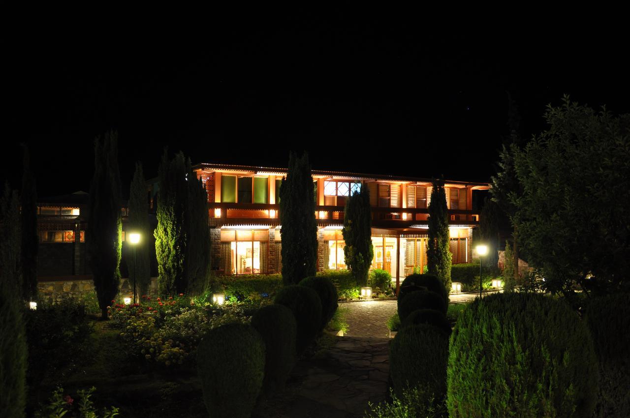 Gilgit Serena Hotel Zewnętrze zdjęcie